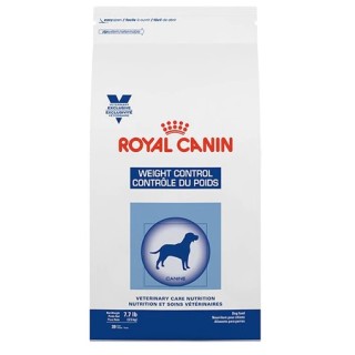 ROYAL WEIGHT CONTROL DOG 8 KGS.