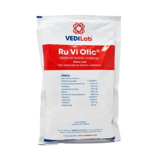 RU VI OTIC 20GR.