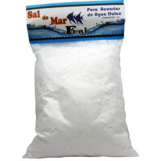 SAL BOLSA DE 1 KG.
