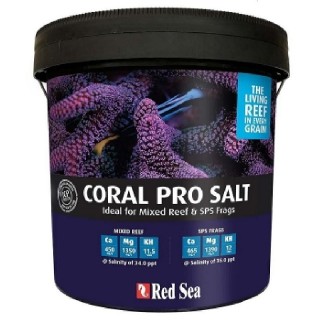 SAL MARINA CORAL PRO 175GAL (CUBETA)