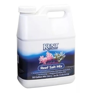 SAL MARINA KENT 50 GAL.