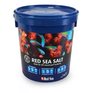 SAL MARINA RED SEA 22KGS175GAL.660L