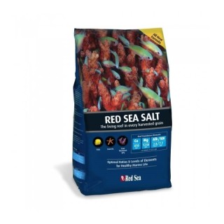 SAL MARINA RED SEA 57 GAL. 7KGS.