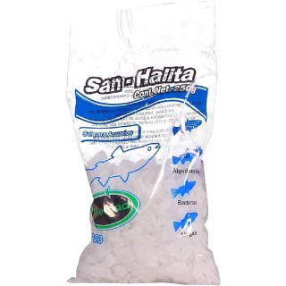 SAL SANHALITA BOLSA 250GR.