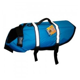 SALVAVIDAS P/PERRO GRANDE MY PET