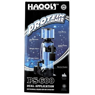 SEPARADOR DE PROTEINA (SKIMMER) 600LTS.