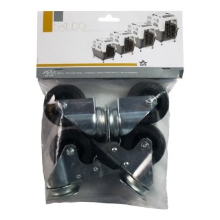 SET DE RUEDAS P/SKUDO IATA 4-5-6-7