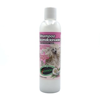 SHAMPOO ACONDICIONADOR 250ML.