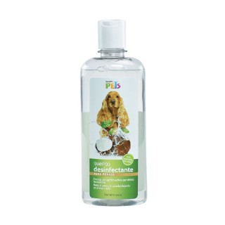 SHAMPOO DE COCO 355 ML