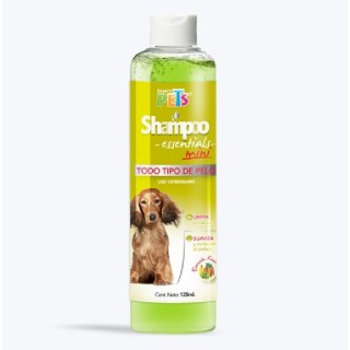 SHAMPOO MINI DE USO GENERAL