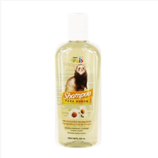 SHAMPOO P/HURON 250ML