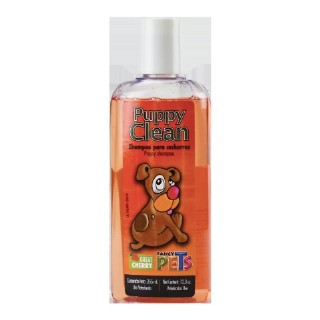 SHAMPOO PUPPY CLEAN 355ML.