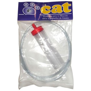 SIFON DE 6 C/MANGUERA