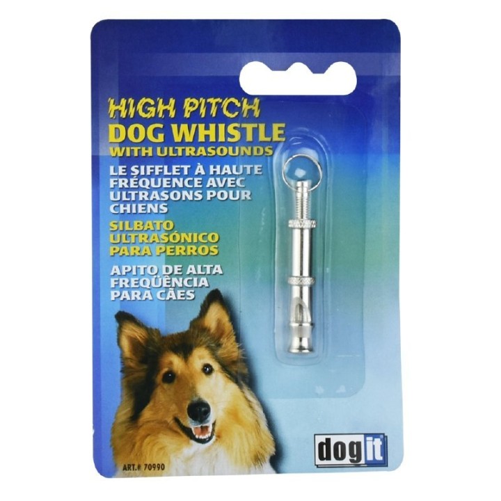 SILBATO P/PERRO DOGIT