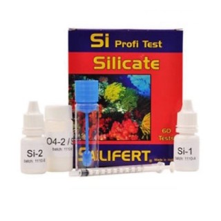 SILICATE PROFI-TEST SALIFERT