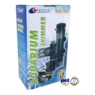 SKIMMER MINI RESUN 200L/H