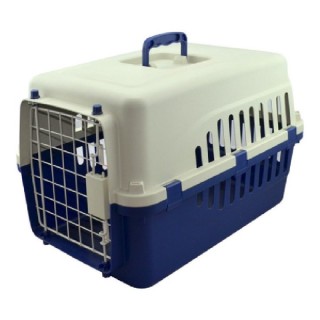 SPC-450 TRANSP.INTERM.ECO.SU 53X34X34CM AZUL MARINO