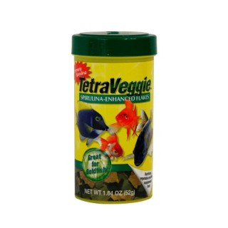 SPIRULINA TETRA 20G.