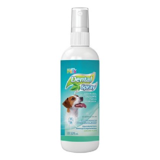SPRAY DENTAL 125 ML. F.P.