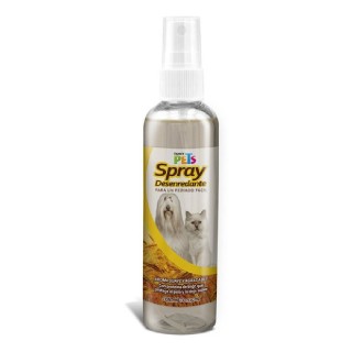 SPRAY DESENREDANTE F. P. 125 ML.