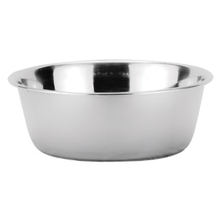 SS2 PLATO ACERO BASE ANTIDERRAP. 24 OZ.