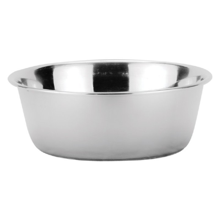 SS2 PLATO ACERO BASE ANTIDERRAP. 24 OZ.