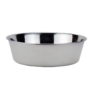 SS4 PLATO ACERO BASE ANTIDERRAP. 96 OZ.