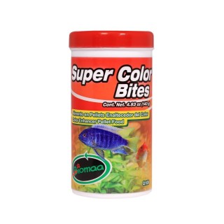 SUPER COLOR BITES 140 GRS.