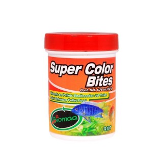 SUPER COLOR BITES 50 GRS.