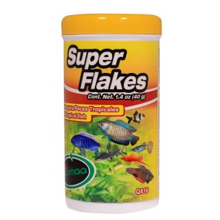 SUPER FLAKES 1.4 OZ. (40 GRS.)
