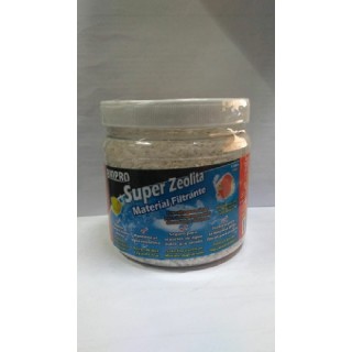 SUPER ZEOLITA ENV. 1LT.