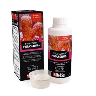 SUPLEM RED SEA REEF /B POTASIO500ML