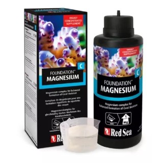 SUPLEMENTO RED SEA REFF FOUND/C (MG)1K