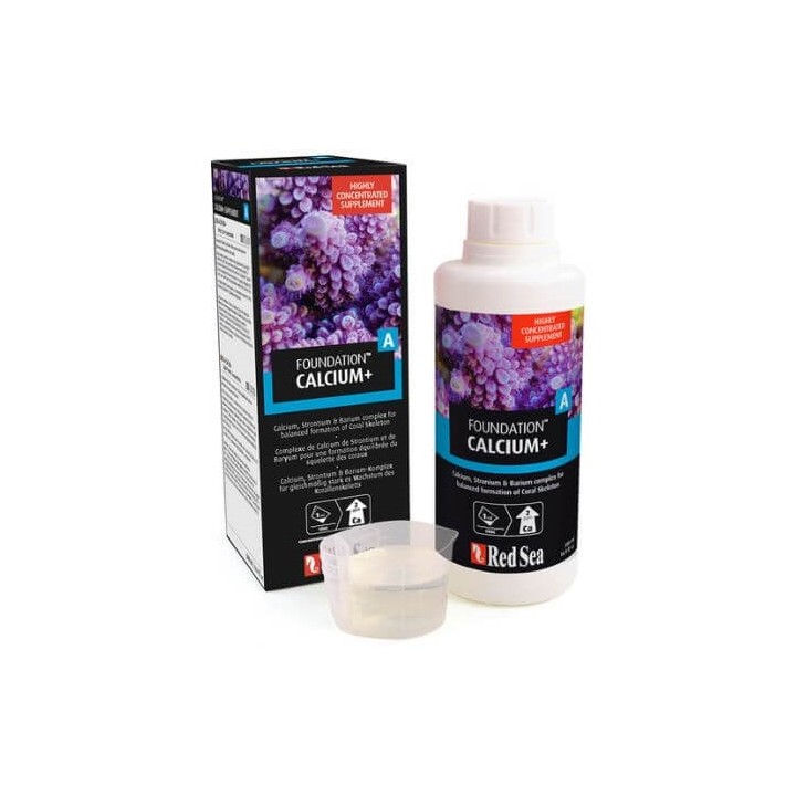 SUPLEMENTO RED SEA REFF FUND/A Ca/Sr 1L
