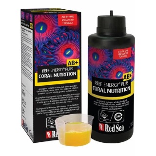 SUPLEMENTO REFF ENERGY PLUS 250ML