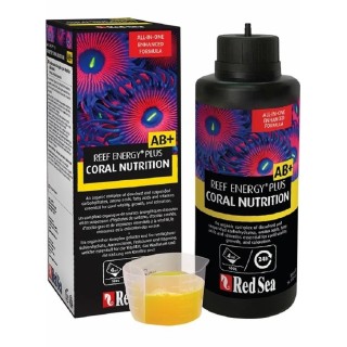 SUPLEMENTO REFF ENERGY PLUS 500ML