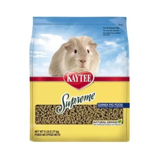 SUPREME CUYO 5 LB (2.26 KG)