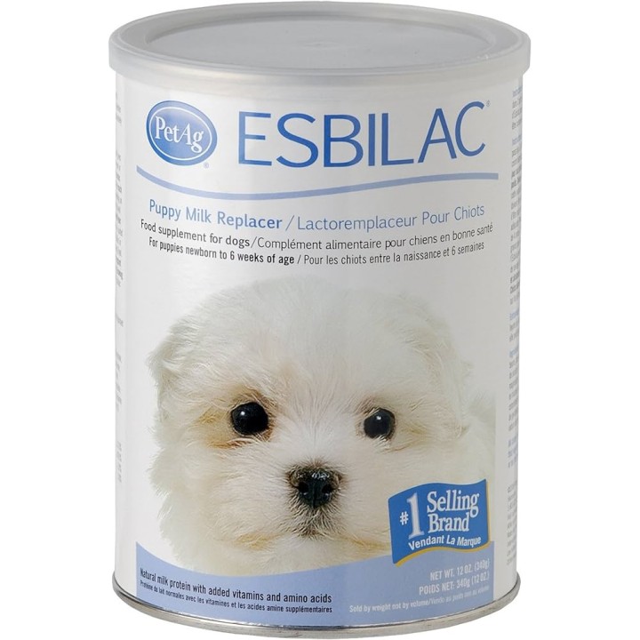 SUST LECHE POLVO. GATO 12oz 340.19G