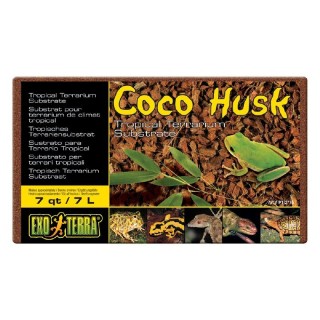 SUSTRATO CASCARA DE COCO 500GRS.