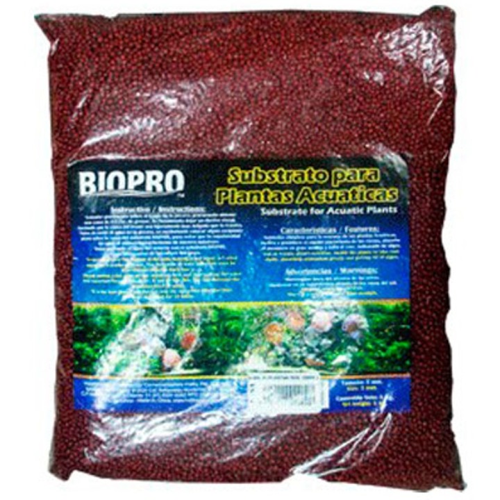 SUSTRATO P/PLANTAS 5 KGS. NEGRO (2 MM)