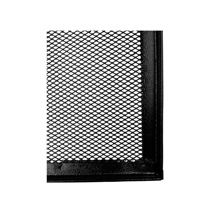 TAPA MET C/VENTILACION AGROPET 20L. 42CM