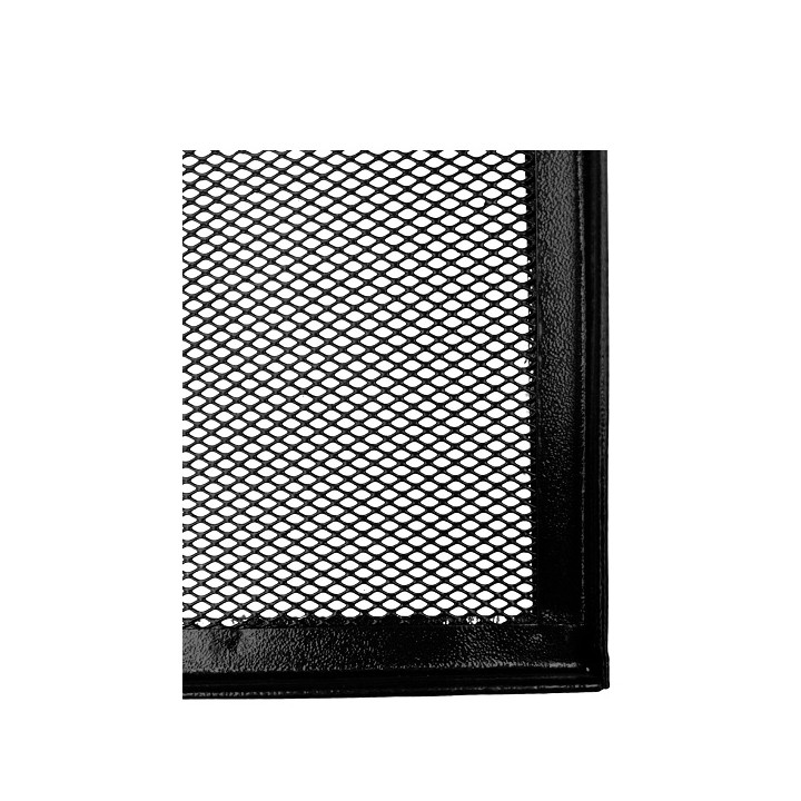 TAPA MET C/VENTILACION AGROPET 40L 52CM