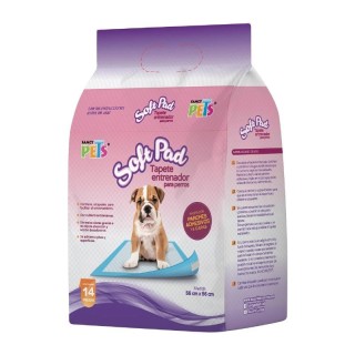 TAPETE ENTRENA (PADS) F. P. 14 PZAS