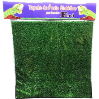 TAPETE PASTO IGUANARIO GDE/EXGDE
