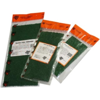 TAPETE PASTO P/PECERA 10LT