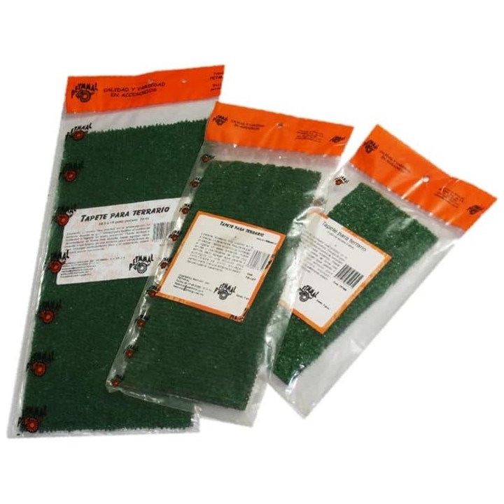 TAPETE PASTO P/PECERA 5LT