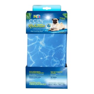 TAPETE REFRESCANTE MED COOL