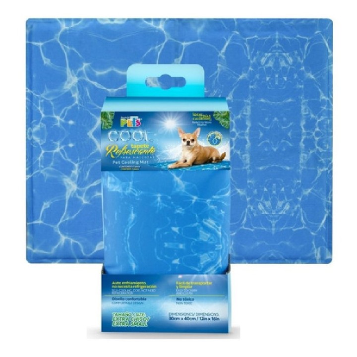 TAPETE REFRESCANTE XCH COOL