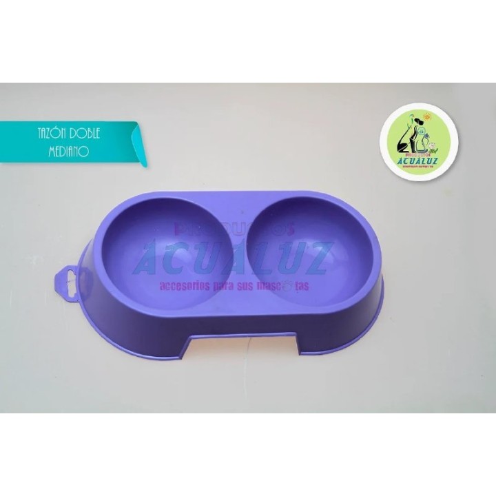 TAZON DOBLE M. AQUALUZ