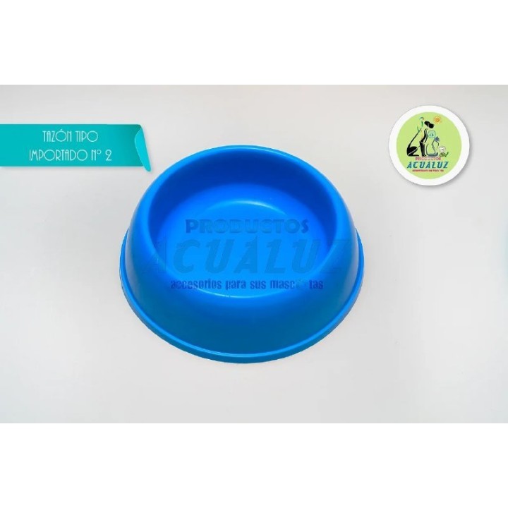 TAZON TIPO IMP. No.2